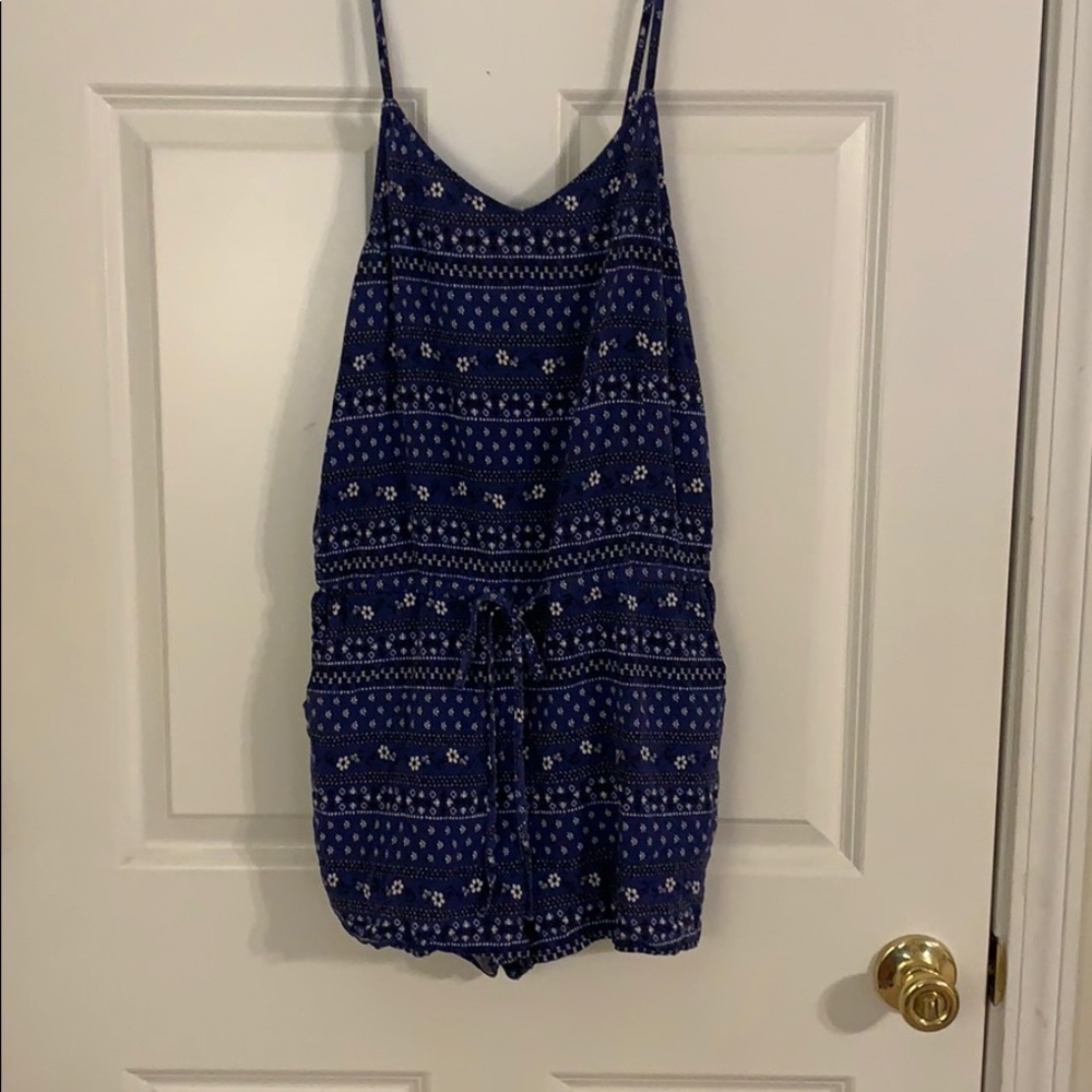 Old Navy romper